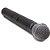 Microfone Sem Fio Onyx TK U120 UHF Mão - Imagem 3