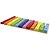 Xilofone Infantil de Madeira 12 notas com Baquetas New York - Imagem 3