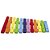 Xilofone Infantil de Madeira 12 notas com Baquetas New York - Imagem 2