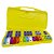 Metalofone Infantil 25 notas com Baquetas New York - Imagem 1