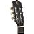 Violão Clássico Nylon Cordoba CG 100 Verniz Brilhante Preto - Imagem 3