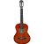 Violão Clássico Nylon Cordoba CG100 Verniz Brilhante Natural - Imagem 1