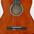 Violão Clássico Nylon Cordoba CG100 Verniz Brilhante Natural - Imagem 3