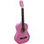 Violão Clássico Nylon Cordoba CG100 Verniz Brilhante Rosa - Imagem 2
