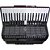 Acordeon Thommasi 120 Baixos 41 Teclas TA 12020 Preto - Imagem 6