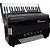 Acordeon Thommasi 120 Baixos 41 Teclas TA 12020 Preto - Imagem 2