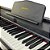 Piano Digital Waldman DPLG-88 Legato 88 Teclas com Móvel - Imagem 3
