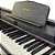 Piano Digital Waldman DPST-88 Staccato 88 Teclas com Móvel - Imagem 3