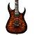 Guitarra Waldman WGAR220QX SB Super Strato Quilted Maple - Imagem 1