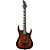 Guitarra Waldman WGAR220QX SB Super Strato Quilted Maple - Imagem 2