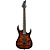 Guitarra Waldman WGA220F SB Flamed Top Super Strato - Imagem 2