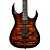 Guitarra Waldman WGA220F SB Flamed Top Super Strato - Imagem 1