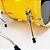 Bateria Tama Imperialstar IP50H6W-ELY Bumbo 20 Amarela - Imagem 5