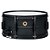 Caixa de Bateria Tama Metalworks BST1465BK 14x6.5 Aço Preta - Imagem 1