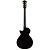 Guitarra SX EH3BK Deluxe Les Paul Black Beauty Gold - Imagem 6