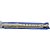 Kit com 5 Flautas Doce Germânica Fl 20g New York - Imagem 6