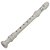 Kit com 10 Flautas Doce Barroca FL 20B New York - Imagem 2