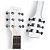 Violão Elétrico Seizi Nova Go Aço White - Imagem 6