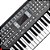 Kit Teclado Iniciante Rhythmic 20 com 61 Teclas com Bag - Imagem 3