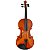 Violino Tampo Sólido AL 1410 3/4 S Alan Completo Com Case - Imagem 1