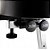 Banco Apoio De Pé On-Stage DT8500V2 com Suporte para Violão - Imagem 9