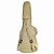 Violão Elétrico Seizi Zen Kaizen Plus Cutaway Spruce Natural - Imagem 8