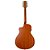 Violão Elétrico Seizi Zen Kaizen Plus Cutaway Mahogany - Imagem 6