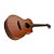 Violão Elétrico Seizi Zen Kaizen Plus Cutaway Mahogany - Imagem 3