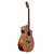 Violão Elétrico Seizi Zen Kaizen Plus Cutaway Koa - Imagem 2