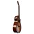 Violão Elétrico Seizi Zen Kaizen Plus Cutaway Koa Burst Gloss - Imagem 2