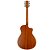 Violão Elétrico Seizi Zen Kaizen Canhoto Spruce Natural - Imagem 5