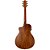 Violão Elétrico Seizi Supreme Zen Mirai Plus Koa Burst - Imagem 6