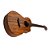 Violão Elétrico Seizi Supreme Zen Mirai Plus Cutaway Koa - Imagem 2