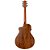 Violão Elétrico Seizi Supreme Zen Mirai Plus Cutaway Koa - Imagem 5