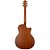 Violão Elétrico Seizi Ryu Kaizen Cutaway Spruce Na Canhoto - Imagem 3