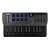 Teclado Controlador Donner DMK-25 Pro MIDI USB 25 Teclas - Imagem 1
