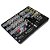 Mesa de Som Analógica SKP VZ 8.2 8 Canais USB 220v - Imagem 2