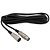 Microfone Dinâmico SKP Pro-35 com Cabo XLR - Imagem 5