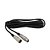 Microfone Dinâmico Skp Pro-58 XLR Portátil com Cabo - Imagem 4