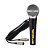 Microfone Dinâmico Skp Pro-58 XLR Portátil com Cabo - Imagem 1