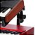 Pares de Extensores Estante On-Stage KSA8500 para Teclados - Imagem 3
