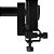 Pares de Extensores Estante On-Stage KSA8500 para Teclados - Imagem 4