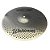 Kit de Pratos Waldman DT-141620 Down Tone para Bateria - Imagem 4