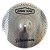 Kit de Pratos Waldman DT-141620 Down Tone para Bateria - Imagem 3
