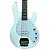 Contrabaixo 4 Cordas Waldman MB-100 Branco - Imagem 1