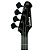 Contrabaixo 4 Cordas Waldman MB-100 Branco - Imagem 3