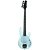 Contrabaixo 4 Cordas Waldman MB-100 Branco - Imagem 2