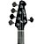 Contrabaixo 5 Cordas Waldman MB-105 BS Brown Burst - Imagem 3