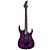 Guitarra Waldman WGA320F PP Extravaganza Floyd Rose Purple - Imagem 2