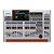 Mesa de Som Digital Behringer Wing 48 Canais Bivolt - Imagem 1
